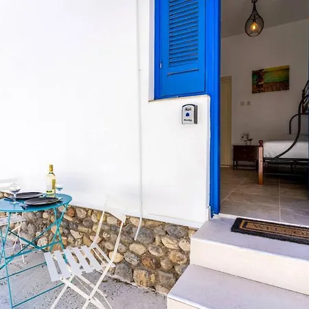 Zulu & Terrace In דירה
