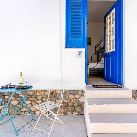 דירה Zulu & Terrace In *